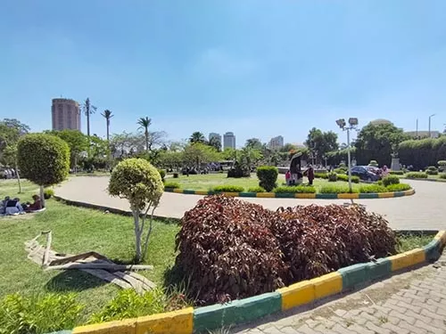 حدائق بـ5 جنيهات.. دليلك لقضاء رابع أيام عيد الأضحى في القاهرة والجيزة